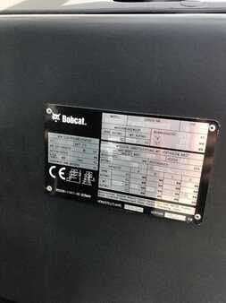 Dieseltrukki 2023 Bobcat D35NXS (4)