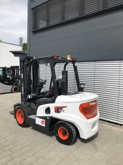 Wózki widłowe diesel 2024  Bobcat D35NXS (8)