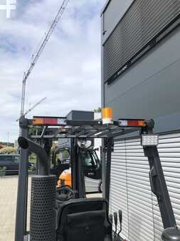 Wózki widłowe diesel 2024  Bobcat D35NXS (9)