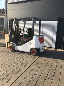 Eléctrica de 4 ruedas 2024  Bobcat B30NS (2)