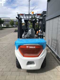 Wózki widłowe diesel 2024  Bobcat D35NXS (7)