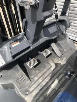 Wózki widłowe diesel 2024  Bobcat D35NXS (14)