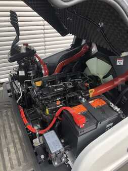 Wózki widłowe diesel 2024  Bobcat D35NXS (19)