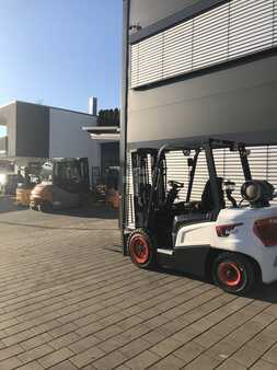 LPG Forklifts 2024  Bobcat G35NXP (3)