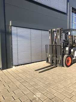 LPG Forklifts 2024  Bobcat G35NXP (1)