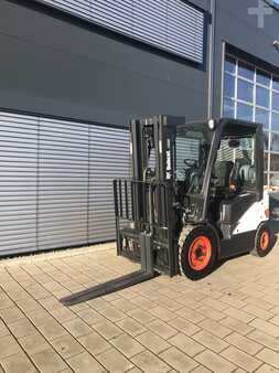 Bobcat G20E-7