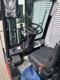 Wózki gazowe 2024  Bobcat G20E-7 (11)