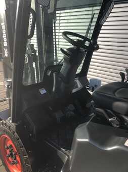 Bobcat G20E-7