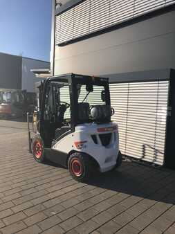 Eléctrica de 4 ruedas 2024  Bobcat G20E-7 (3)