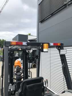 Wózki gazowe 2024  Bobcat G30 NXP (11)