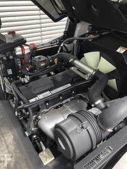 Wózki gazowe 2024  Bobcat G30 NXP (12)