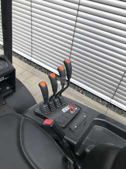 Wózki gazowe 2024  Bobcat G30 NXP (14)