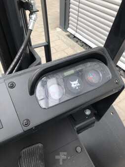 Wózki gazowe 2024  Bobcat G30 NXP (15)