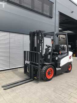 Nestekaasutrukki 2024 Bobcat G30 NXP (4)