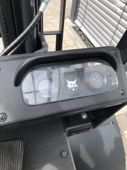 Wózki gazowe 2024  Bobcat G30NXP 60 Monate 0%Finanzierung möglich (13)