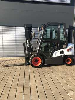 Bobcat D25NXS