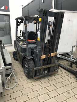 Nestekaasutrukki 2021 Baoli BG25 defekt kein Zündfunke M.W. (1)