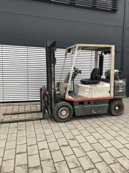 Treibgasstapler 1992  Kalmar COG3.OC (1)