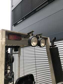 Treibgasstapler 1992  Kalmar COG3.OC (10)