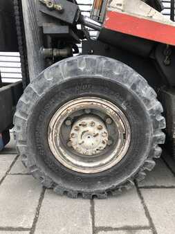 Treibgasstapler 1992  Kalmar COG3.OC (11)
