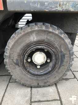 Treibgasstapler 1992  Kalmar COG3.OC (12)