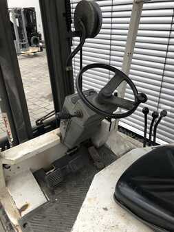 Treibgasstapler 1992  Kalmar COG3.OC (13)