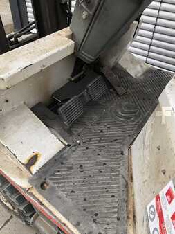 Treibgasstapler 1992  Kalmar COG3.OC (16)