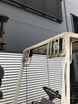Treibgasstapler 1992  Kalmar COG3.OC (17)