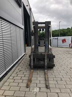 Treibgasstapler 1992  Kalmar COG3.OC (5)