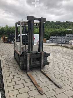 Treibgasstapler 1992  Kalmar COG3.OC (4)