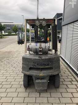Treibgasstapler 1992  Kalmar COG3.OC (7)