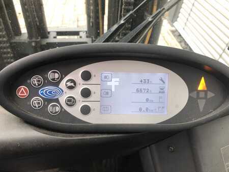 Treibgasstapler 1992  Kalmar COG3.OC (9)