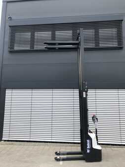 Gerbeurs 2024  Bobcat LSM12N NEUGERÄT!!! (2)