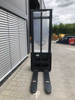 Gerbeurs 2024  Bobcat LSM12N NEUGERÄT!!! (6)