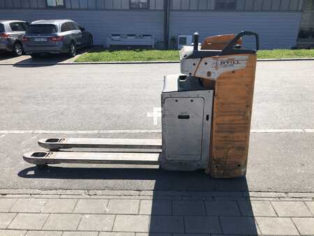 Nízkozdvižný vozík 2019  Still SXH 20 (1)