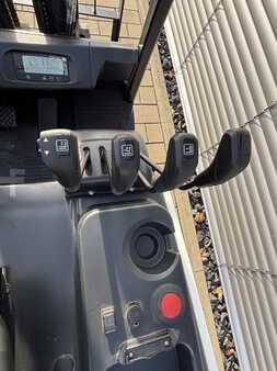 Elektro čtyřkolový VZV 2023  Bobcat B25X Neugerät mit Herstellergarantie (13)