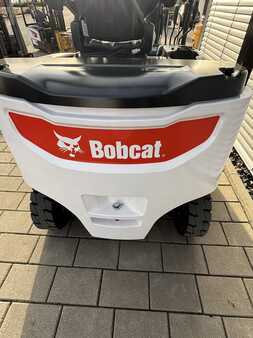 Elektro čtyřkolový VZV 2023  Bobcat B25X Neugerät mit Herstellergarantie (18)