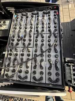 Elektro čtyřkolový VZV 2023  Bobcat B25X Neugerät mit Herstellergarantie (20)