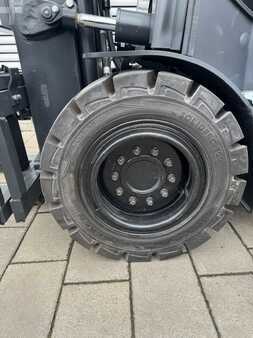 Elektromos 4 kerekű 2023  Bobcat B25X Neugerät mit Herstellergarantie (23)