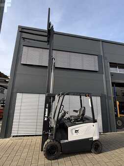 Sähkö - 4 pyör 2023 Bobcat B25X Neugerät mit Herstellergarantie (3)