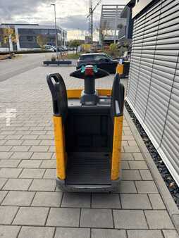 Transpallet elettrici 2021  Jungheinrich ERE 120 FP Baujahr 2021 Lithium (4)