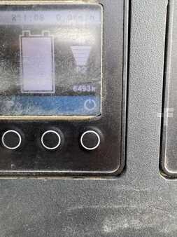 Transpallet elettrici 2021  Jungheinrich ERE 120 FP Baujahr 2021 Lithium (6)