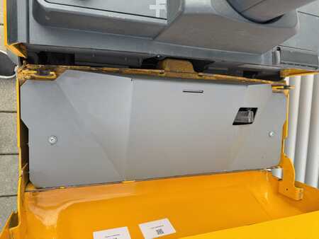 Transpallet elettrici 2021  Jungheinrich ERE 120 FP Baujahr 2021 Lithium (8)