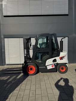 Dieseltrukki 2024 Bobcat D25NXS (1)