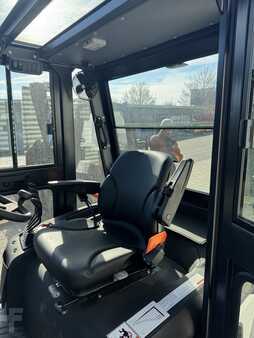 Dieselový VZV 2024  Bobcat D25NXS (11)