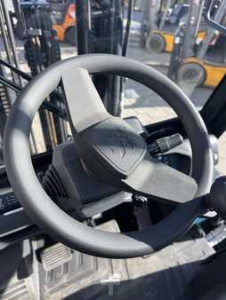 Dieselový VZV 2024  Bobcat D25NXS (12)