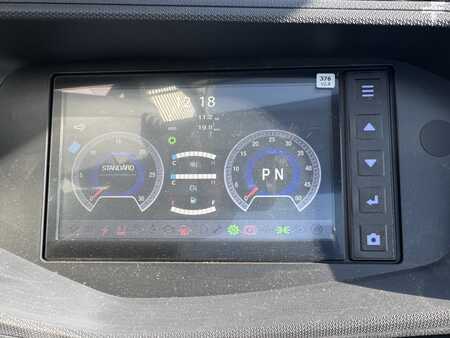 Dieselový VZV 2024  Bobcat D25NXS (14)