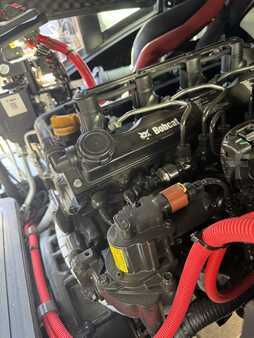 Dieselový VZV 2024  Bobcat D25NXS (15)