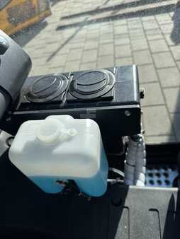 Dieselový VZV 2024  Bobcat D25NXS (16)