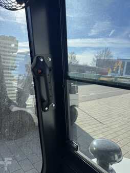 Dieselový VZV 2024  Bobcat D25NXS (17)